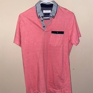 Collard Cactus Man Shirt